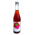 Botella de vino rosado Conexión Rosé
